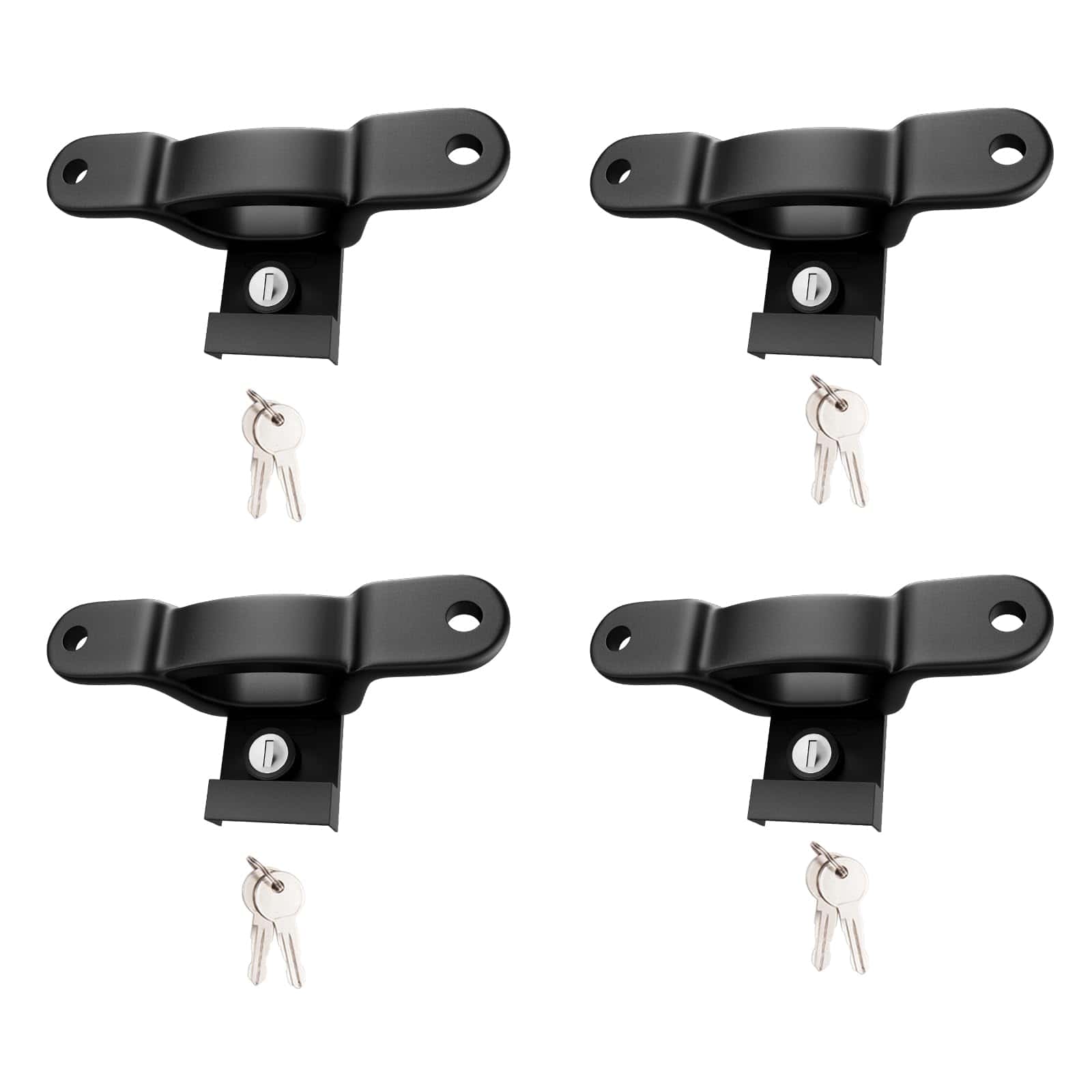 Forccord Personalizado para Anclajes de Amarrar F150 F250