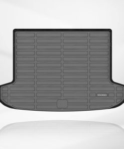 Tapete de carga para maletero todo clima KELCSEECS para