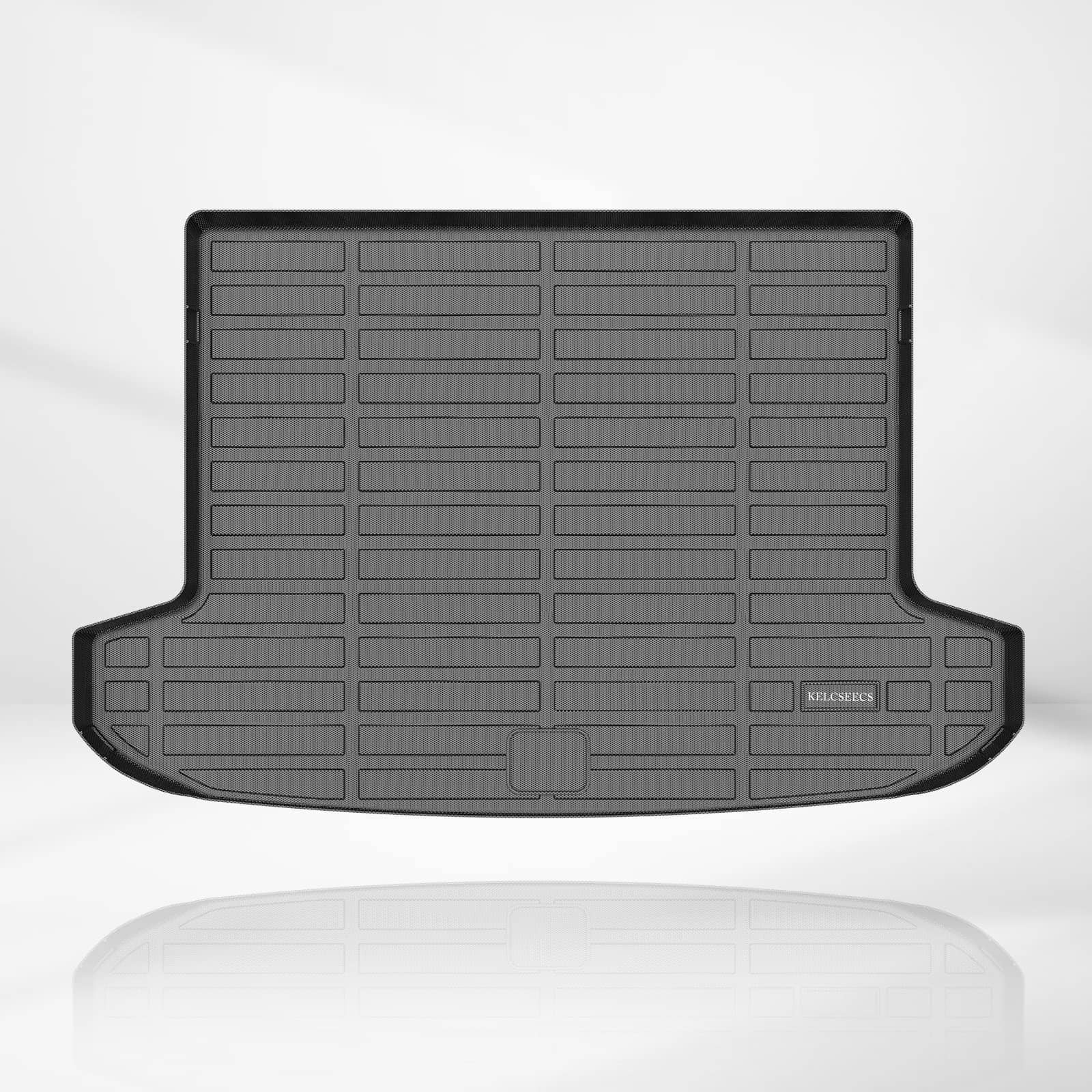 Tapete de carga para maletero todo clima KELCSEECS para