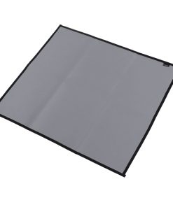 Manta térmica para barbacoa, mantel de camping resistente