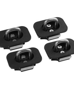 Forccord Custom Fit para Anclas de Amarre Toyota Tundra