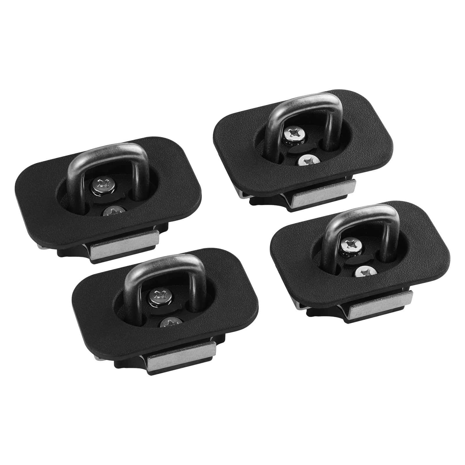 Forccord Custom Fit para Anclas de Amarre Toyota Tundra