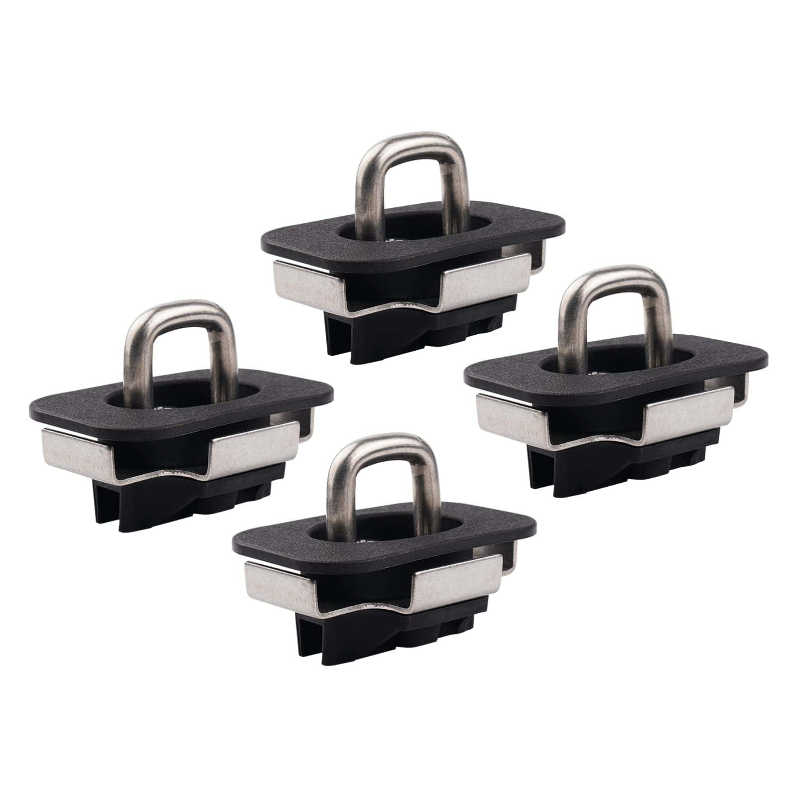 Forccord Custom Fit para Anclas de Amarre Toyota Tundra - Imagen 8