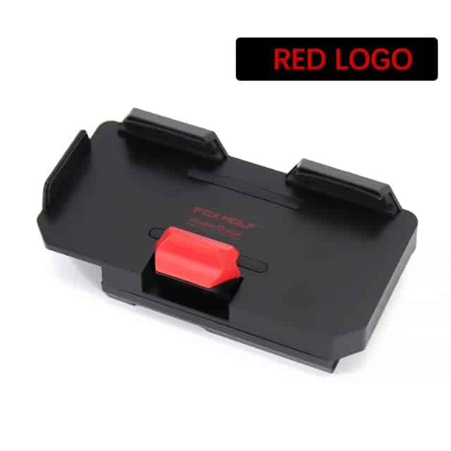 Soporte de Navegación GPS para motocicleta Halifu para BMW - Imagen 4