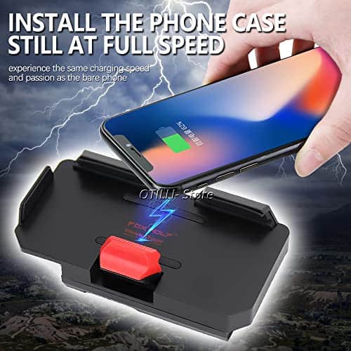 Soporte de Navegación GPS para motocicleta Halifu para BMW - Imagen 8