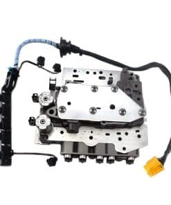 Válvula de Cuerpo de Válvulas de Transmisión AL4 DPO para