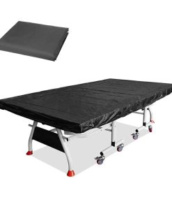 Cubierta de Mesa de Ping Pong Lmaray 110 por 59 Pulgadas,