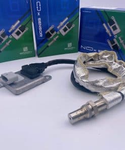 Sensor de Óxido de Nitrógeno Baian 22303384 5Wk9 7365 para