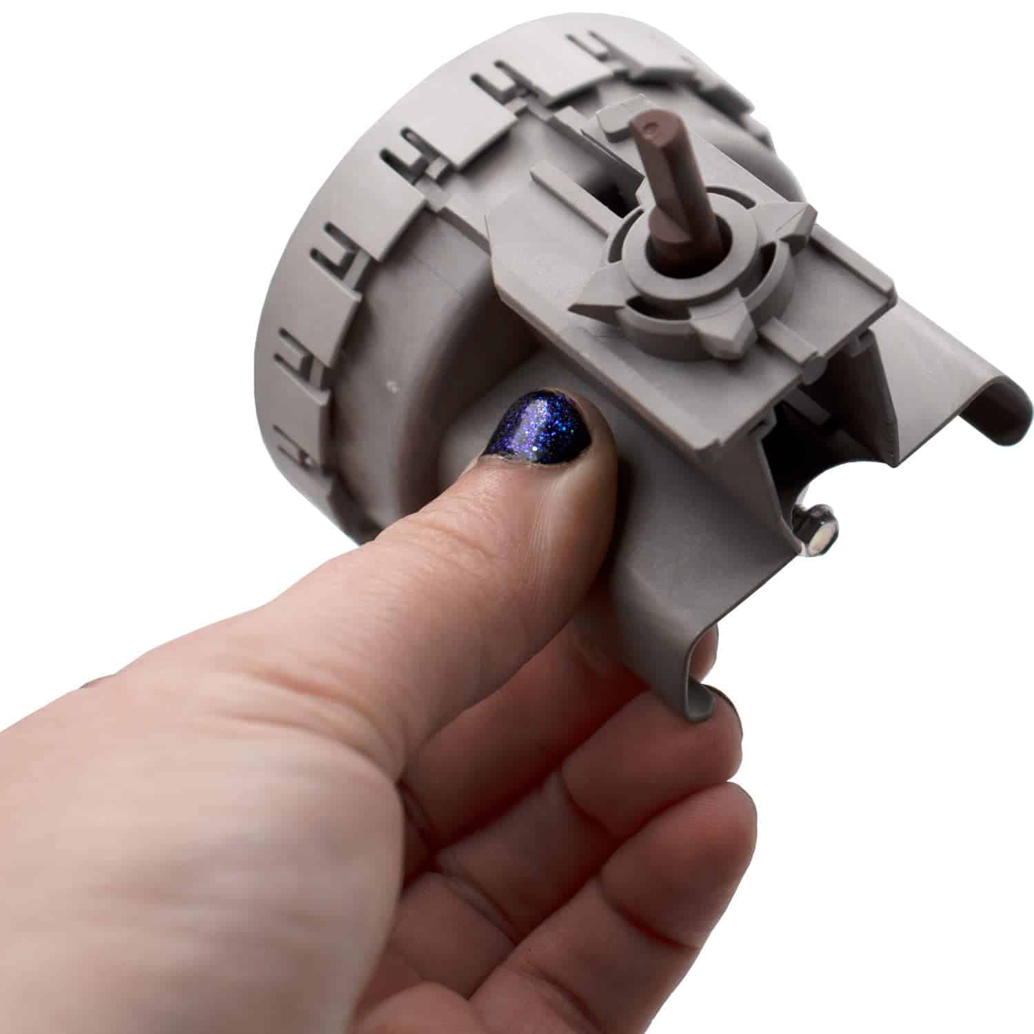 Switch de Presión para Lavadora Supplying Demand 202937 - Imagen 5