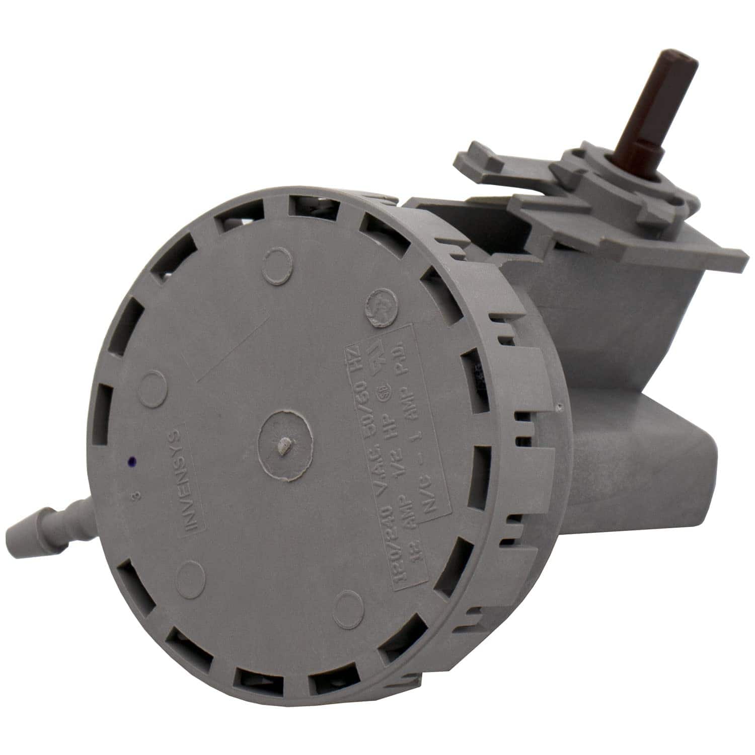 Switch de Presión para Lavadora Supplying Demand 202937