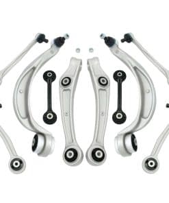 Kit de Suspensión Delantera para Control de Brazos Inferior