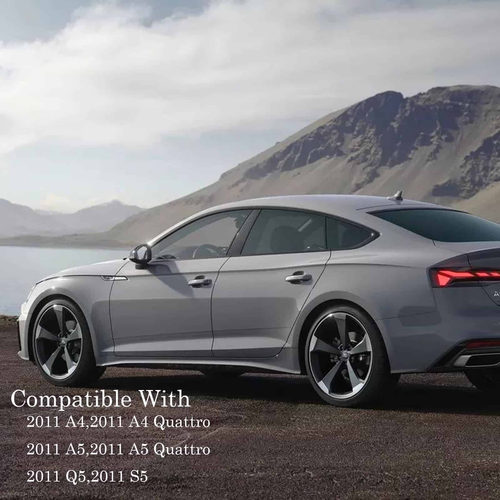 Kit de Suspensión Delantera para Control de Brazos Inferior - Imagen 3