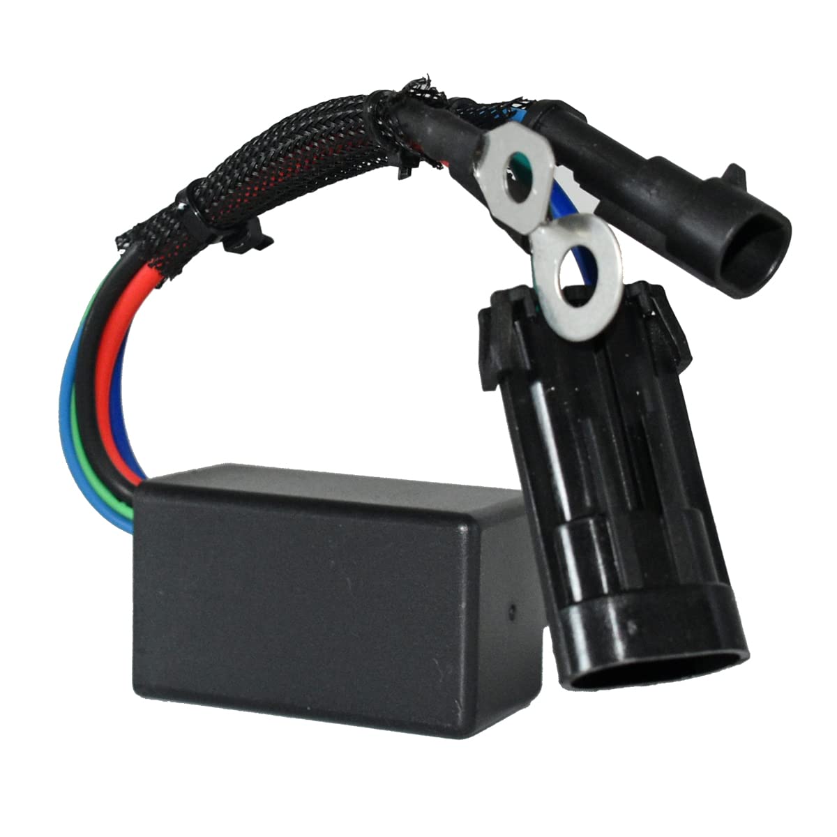 240-22156 Interruptor de Rele Tilt Trim 12 Voltios para