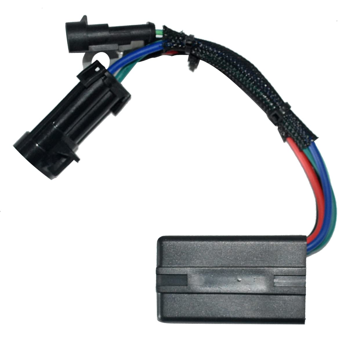 240-22156 Interruptor de Rele Tilt Trim 12 Voltios para - Imagen 4