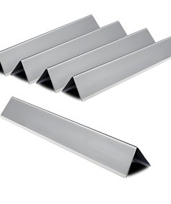 Tombili 24.5" para Barras Flavorizer Weber Genesis,