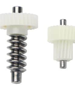 Kit de engranajes de motor plegable para espejo retrovisor