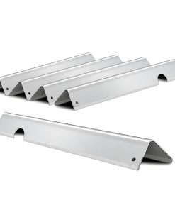 Barras Flavorizer de 17.1" para Parrilla Weber Genesis II E