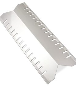 Placas de Calor para Parrilla Tombili 19.5", Repuestos para