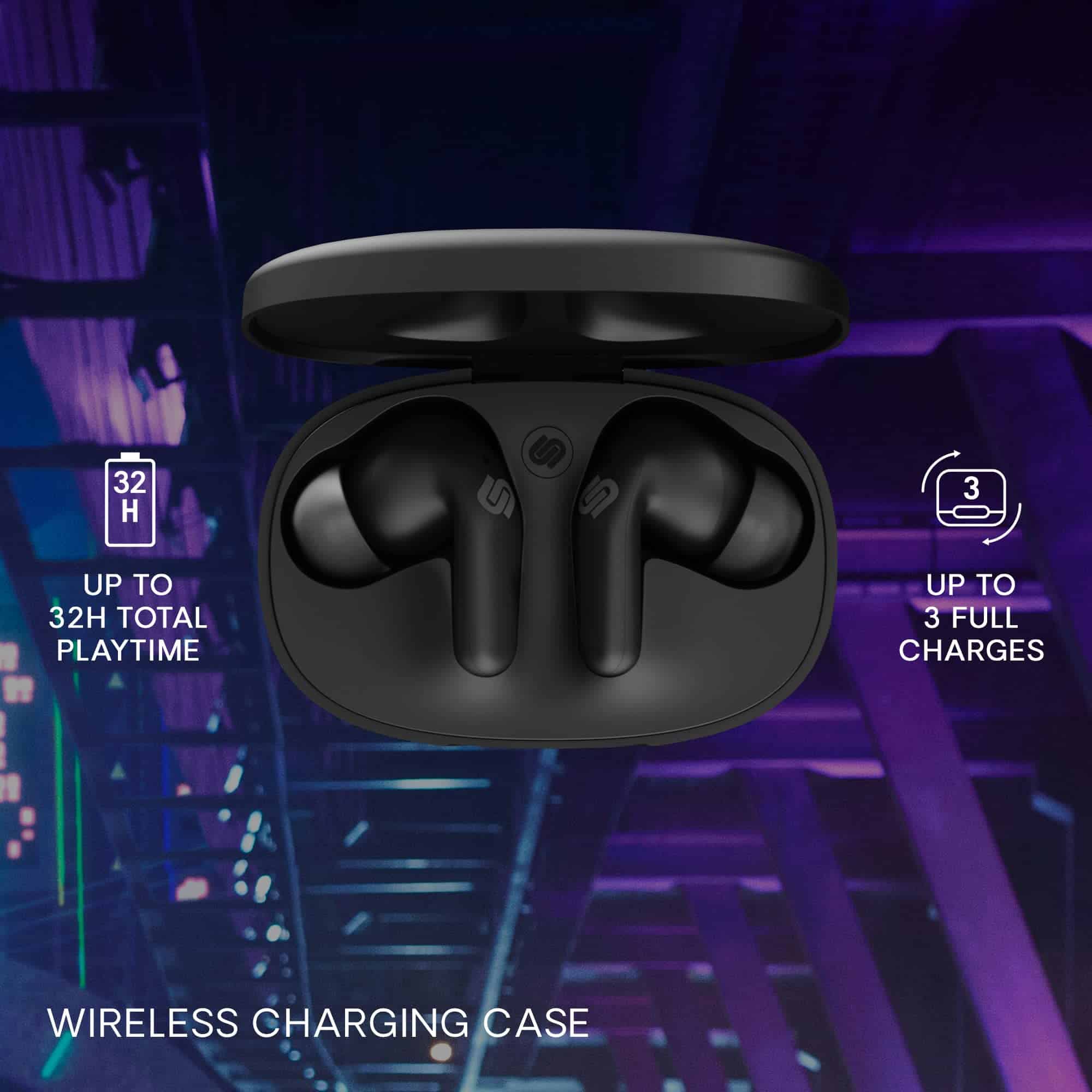 Auriculares inalámbricos Urbanista | Audífonos inalámbricos - Imagen 6