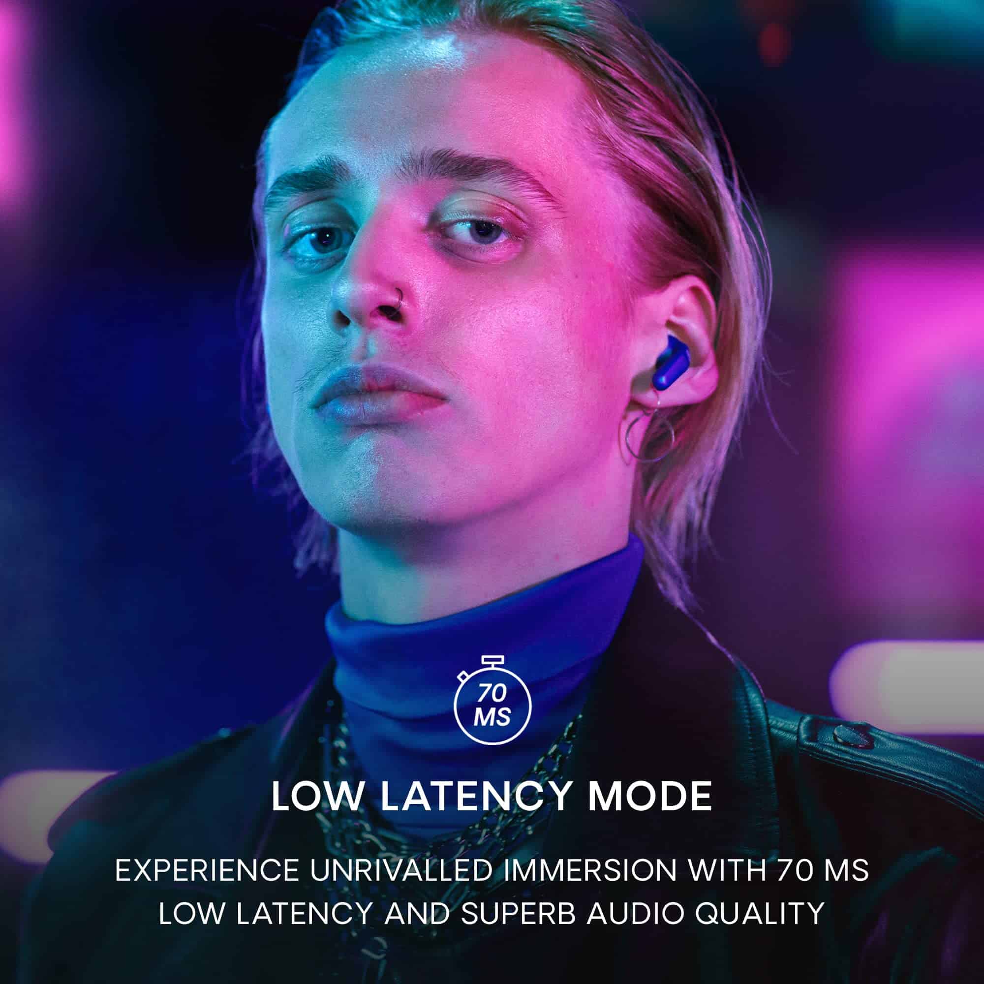 Auriculares inalámbricos Urbanista | Audífonos inalámbricos - Imagen 3