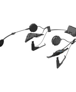 Sena Adult Srl Mesh Sistema de Comunicación Bluetooth para