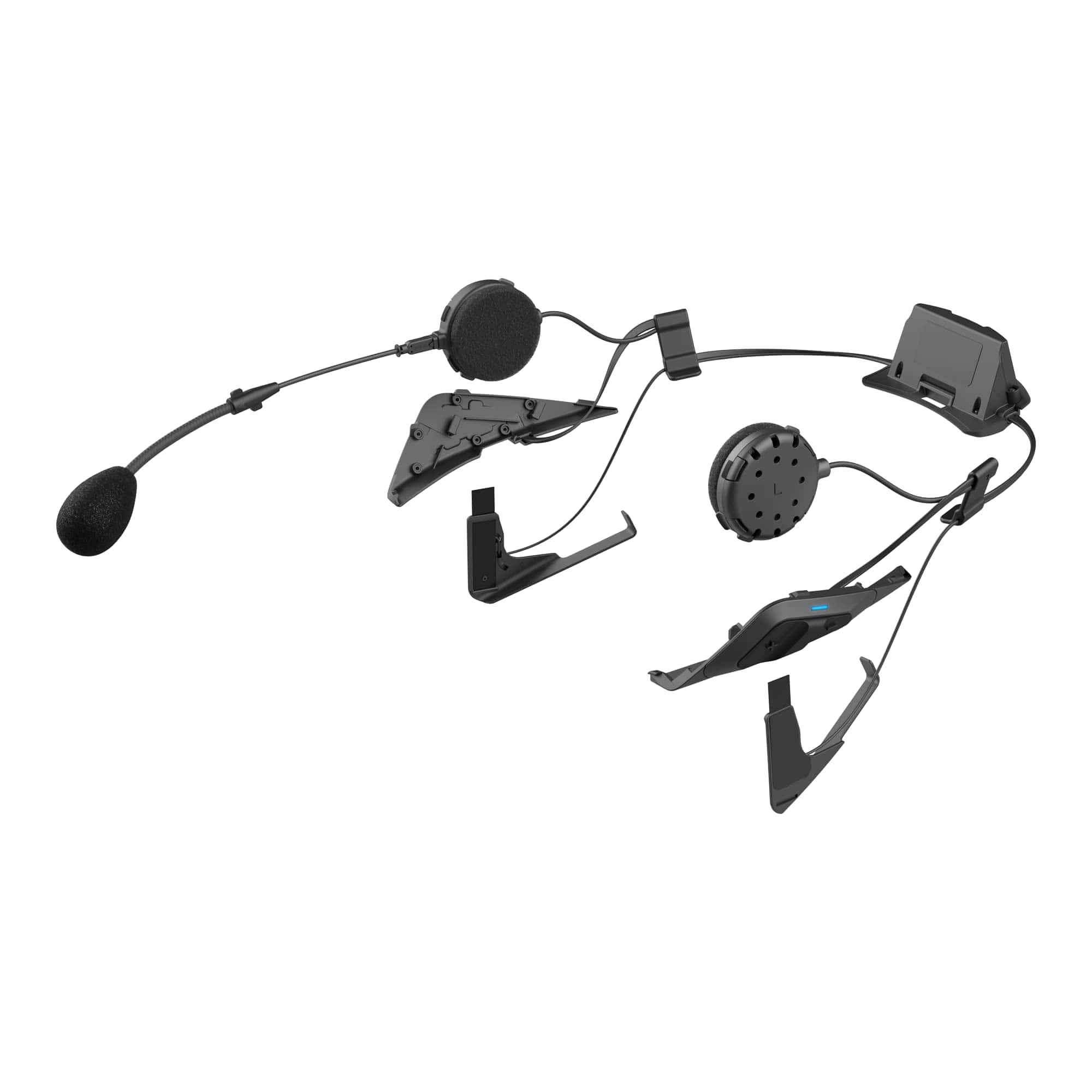 Sena Adult Srl Mesh Sistema de Comunicación Bluetooth para