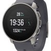 Reloj deportivo GPS Suunto 9 Peak Pro, hasta 30 días de
