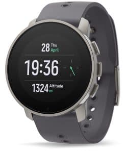 Reloj deportivo GPS Suunto 9 Peak Pro, hasta 30 días de