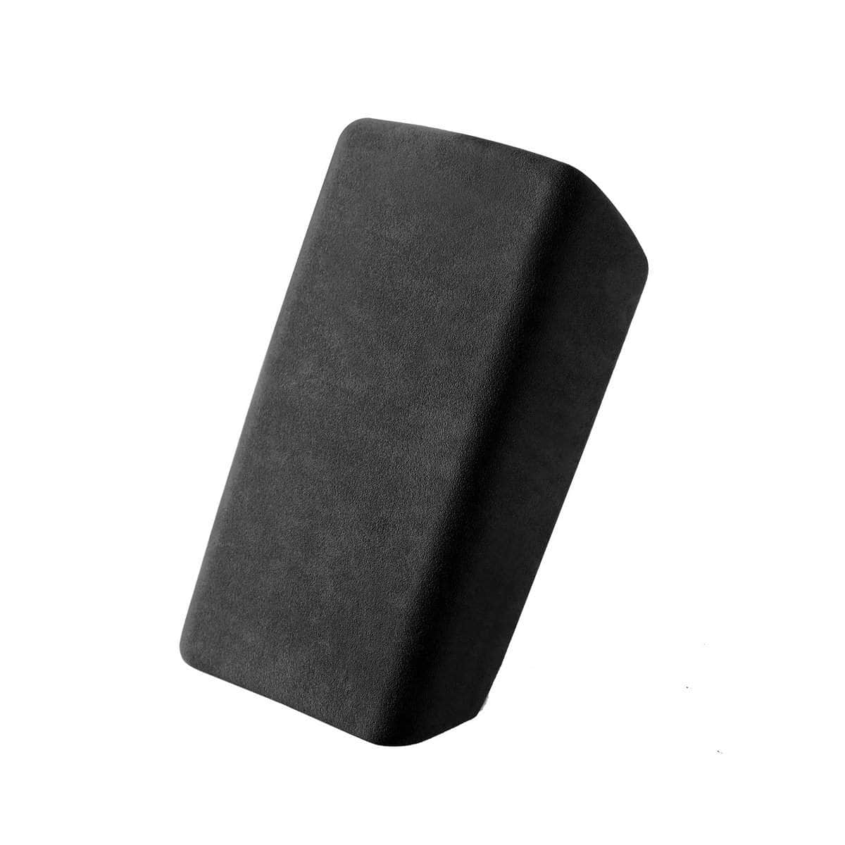 Cubierta de caja de reposabrazos Alfanxi de material de