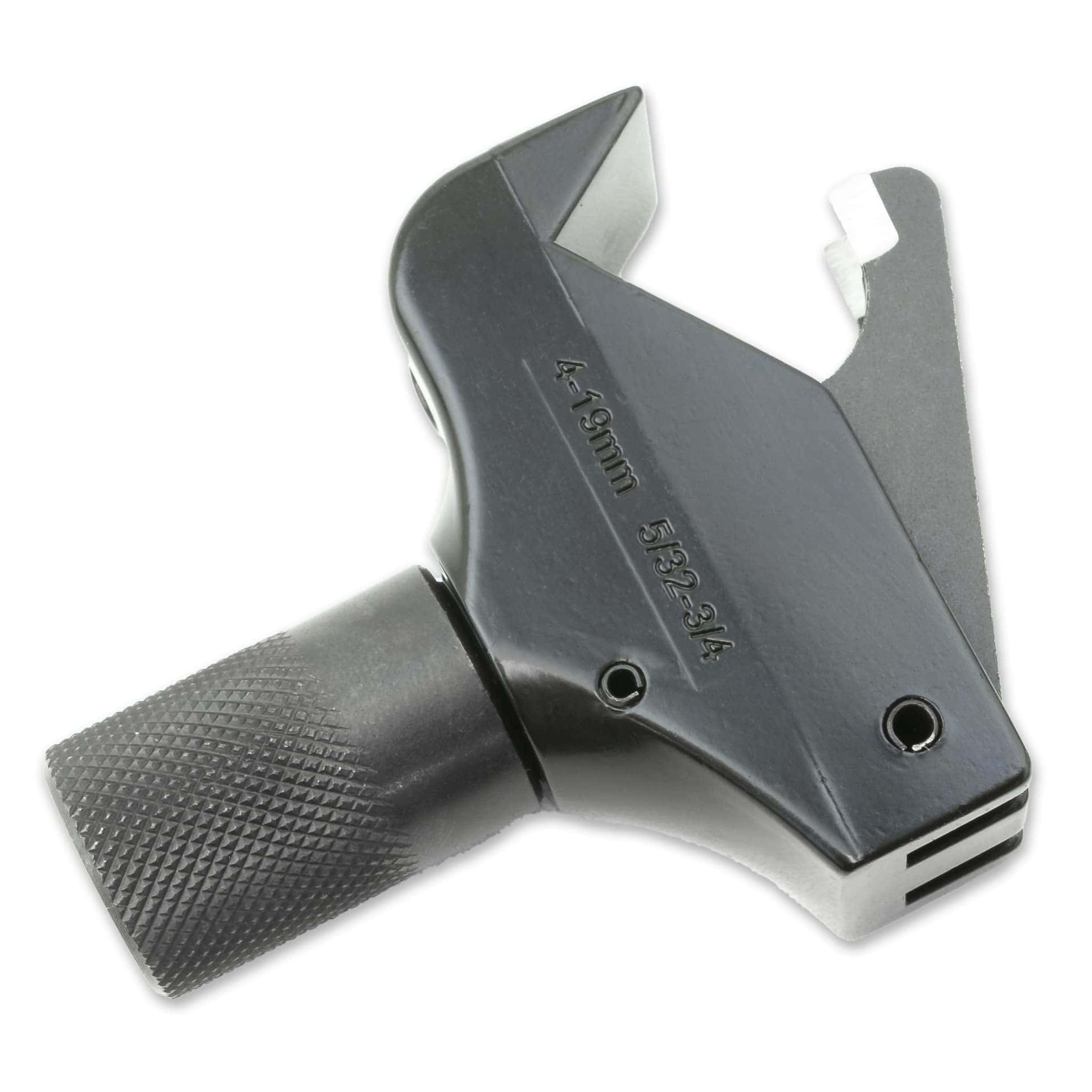 Restaurador de Roscas Universal Ajustable Rápido TGR 5/32� - Imagen 6