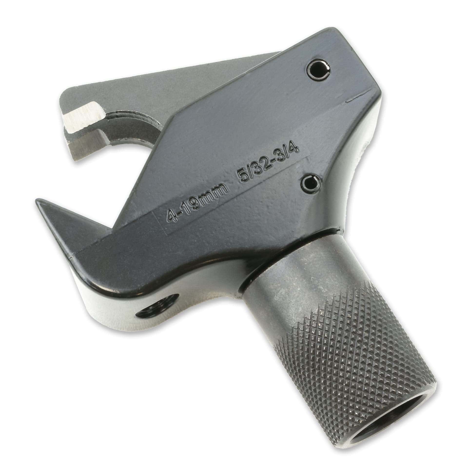 Restaurador de Roscas Universal Ajustable Rápido TGR 5/32�