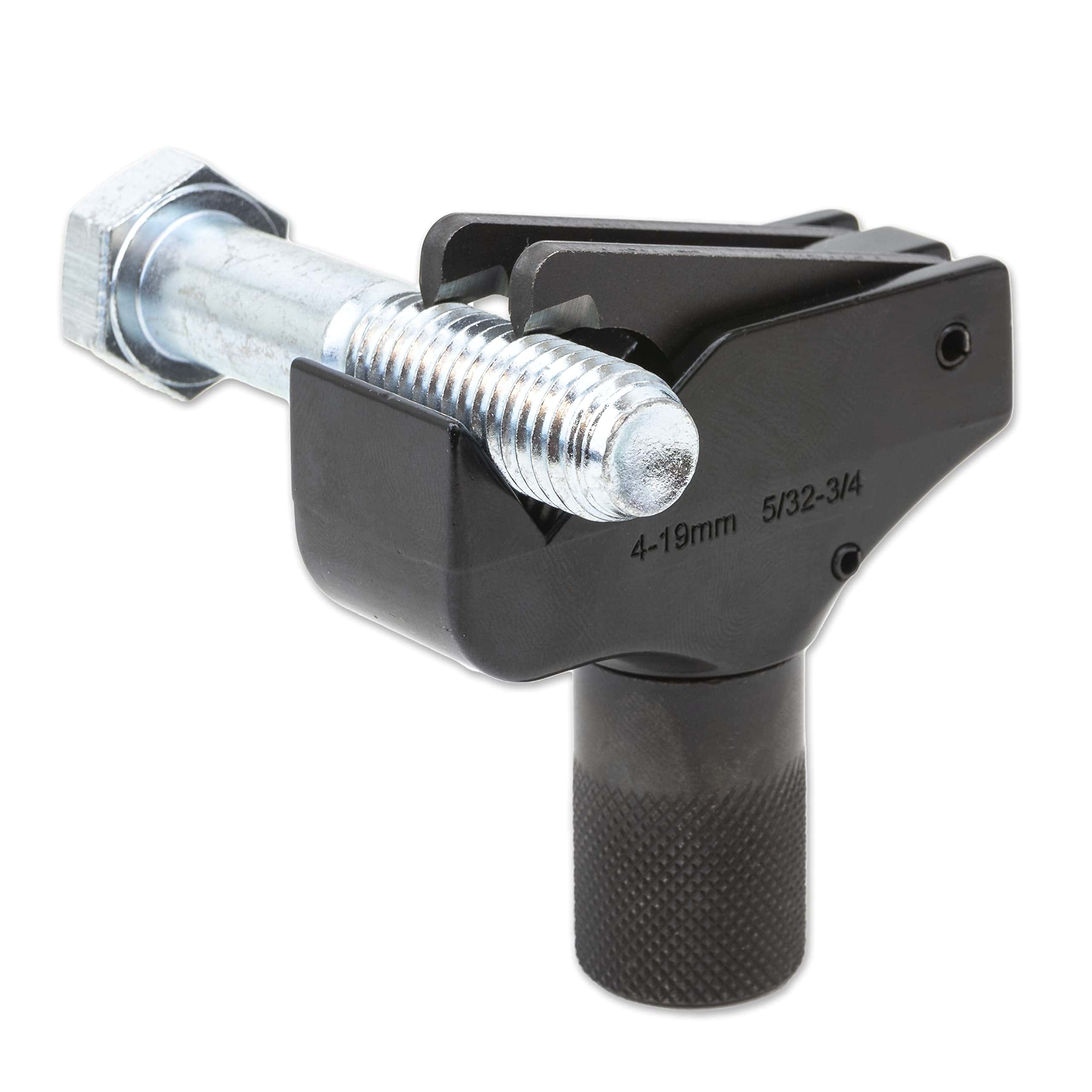 Restaurador de Roscas Universal Ajustable Rápido TGR 5/32� - Imagen 5