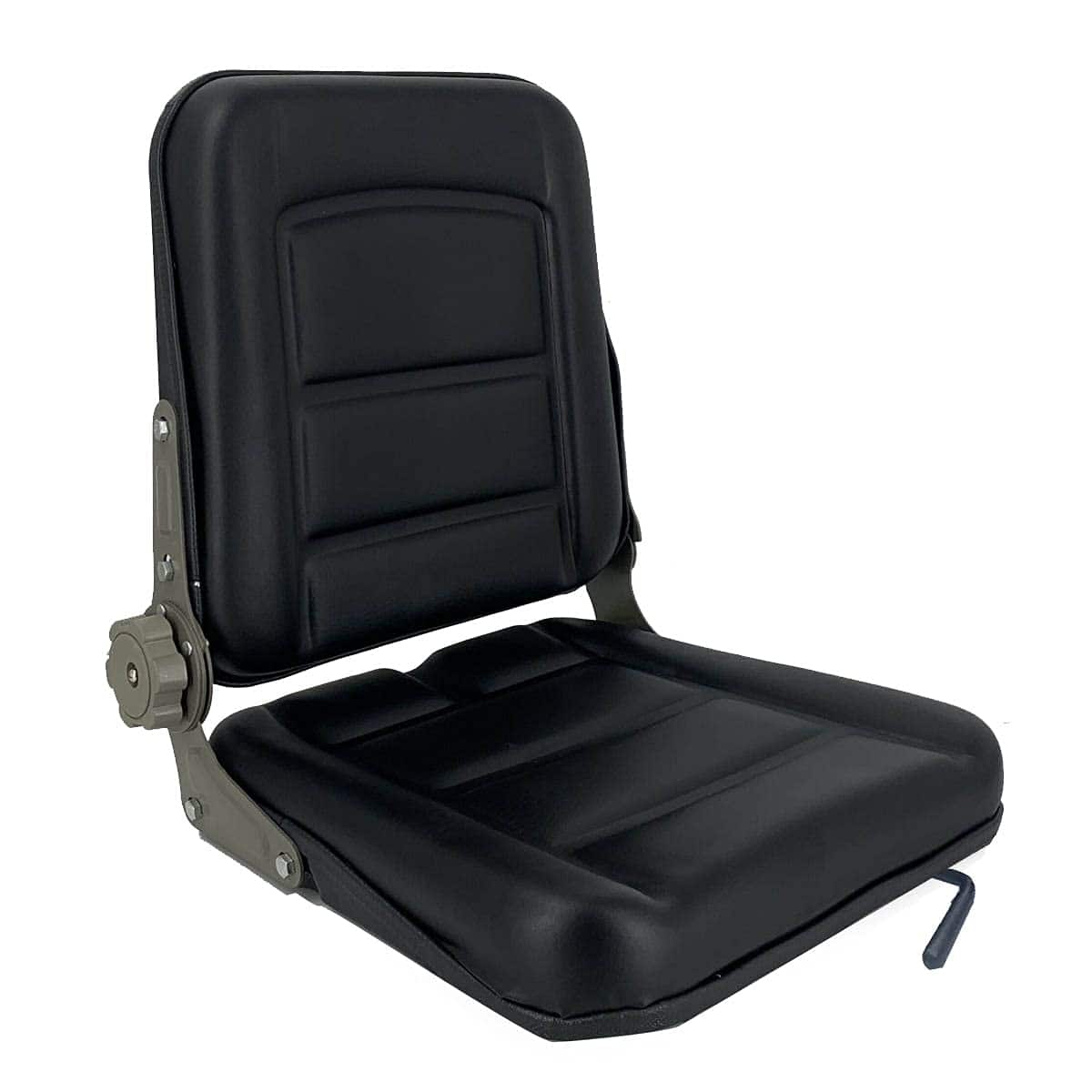 Asiento Universal de Montacargas TABODD para Jardín