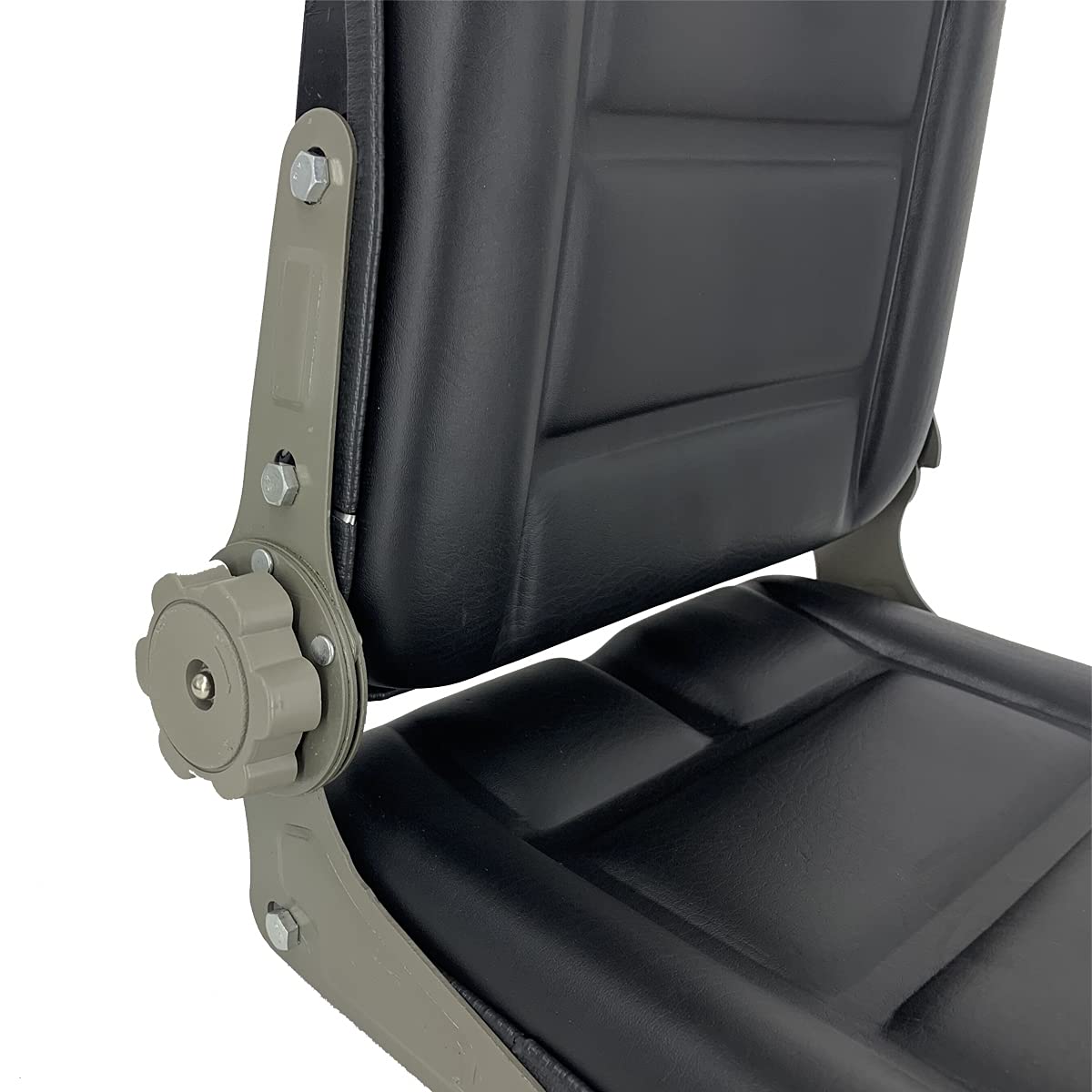 Asiento Universal de Montacargas TABODD para Jardín - Imagen 6