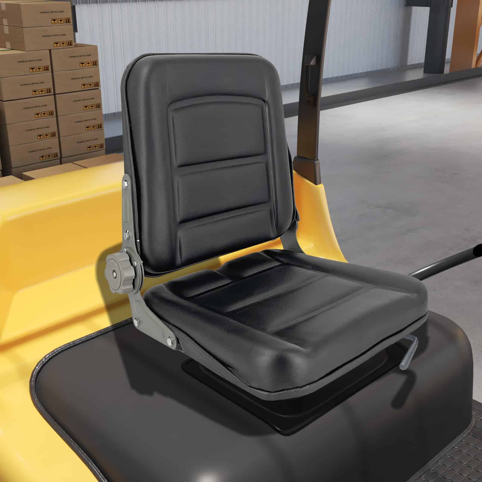 Asiento Universal de Montacargas TABODD para Jardín - Imagen 3