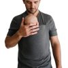 Playera Lalabu para Papá | Portabebés manos libres con