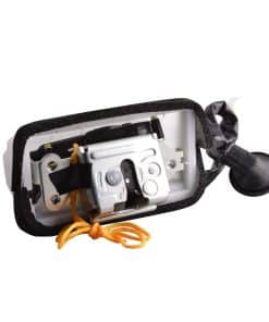 Actuador de cerradura de portón trasero eléctrico