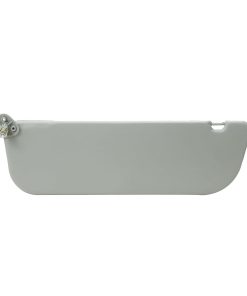 MYFANDOOR Visera de Sol Izquierda del Lado del Conductor