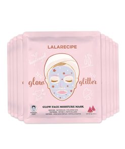 Mascarilla Hidratante y Refrescante para el Rostro