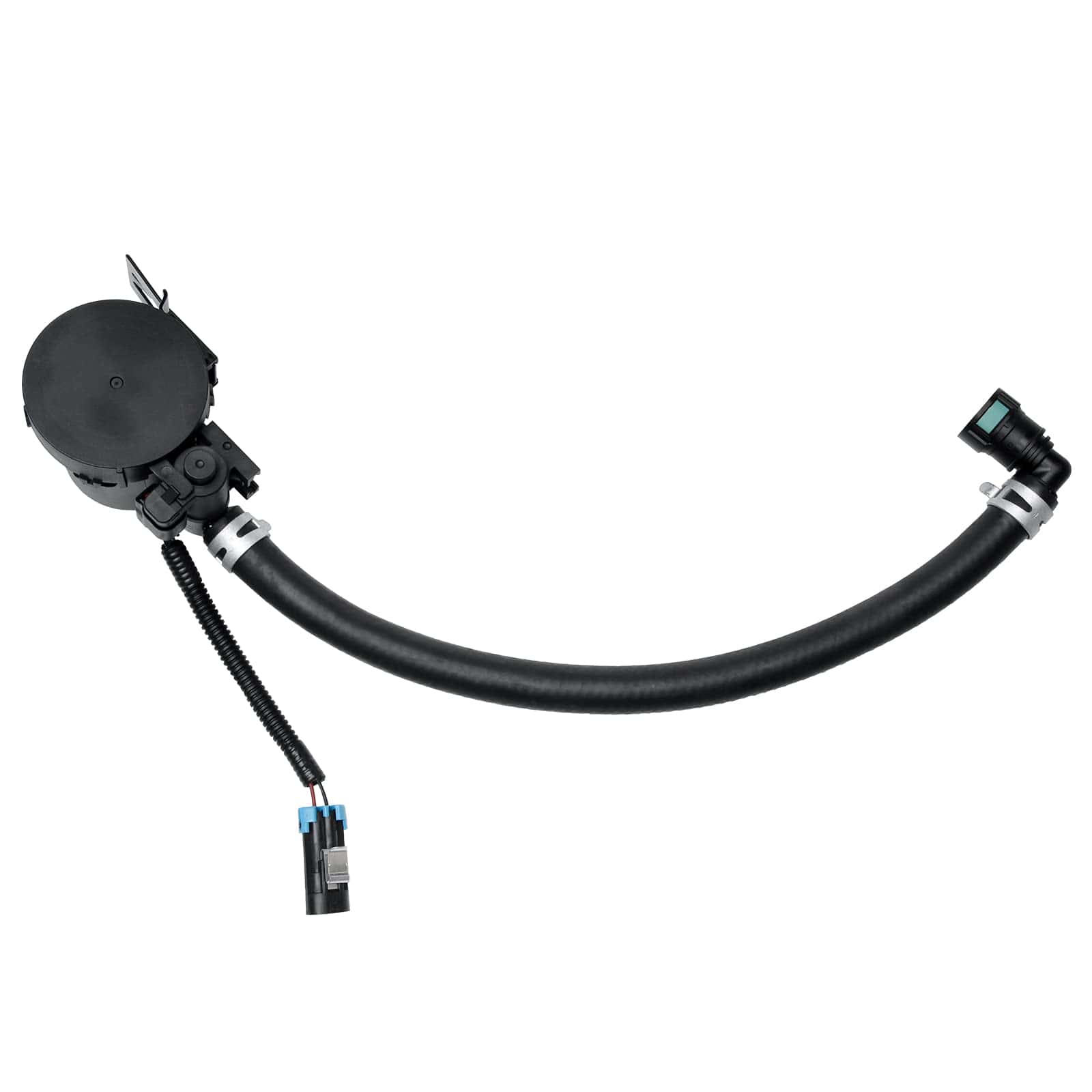 Válvula Solenoide de Purga de Canister de Vapor - Reemplaza