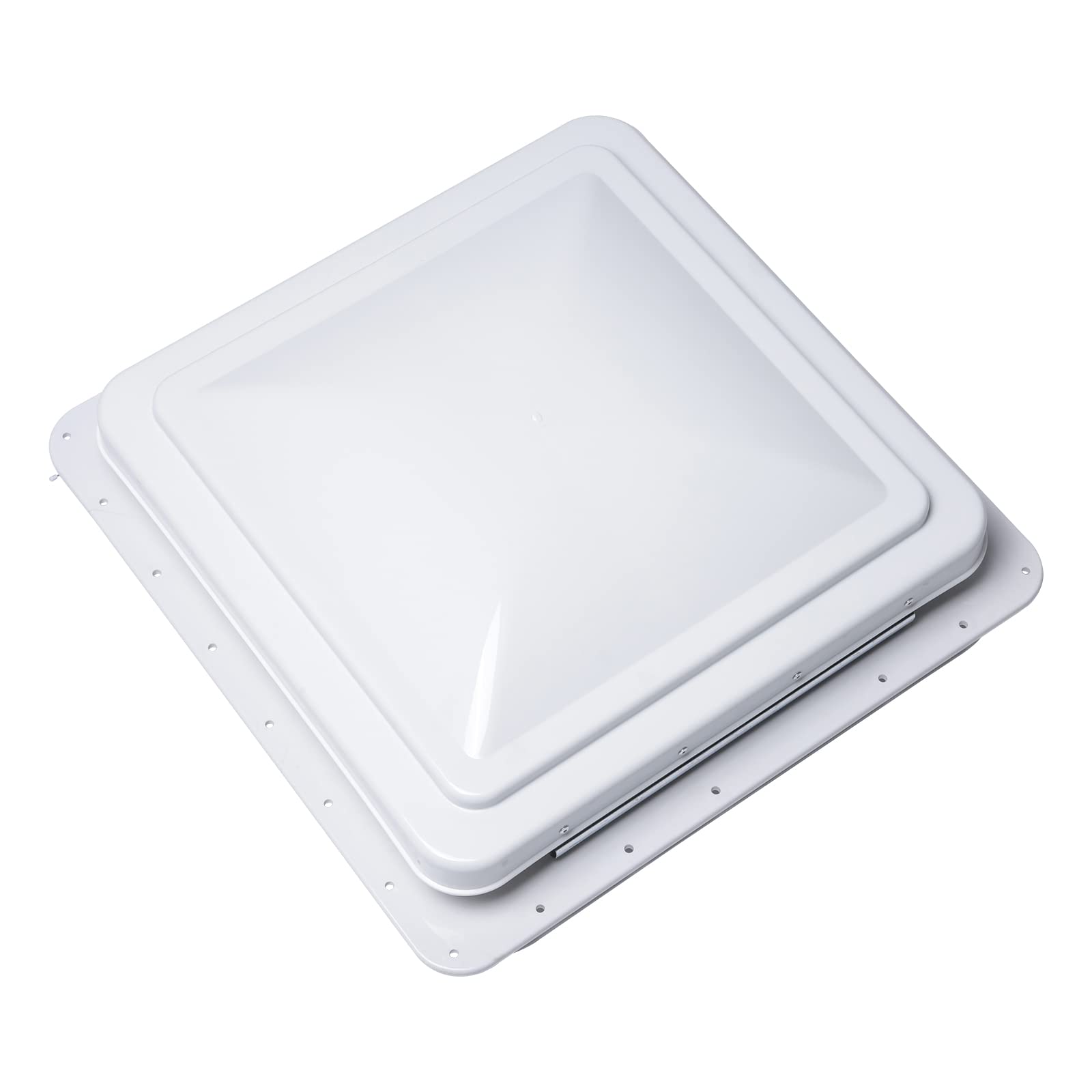 AA Ignition Ventilador de Techo para RV con Ventilador de - Imagen 8