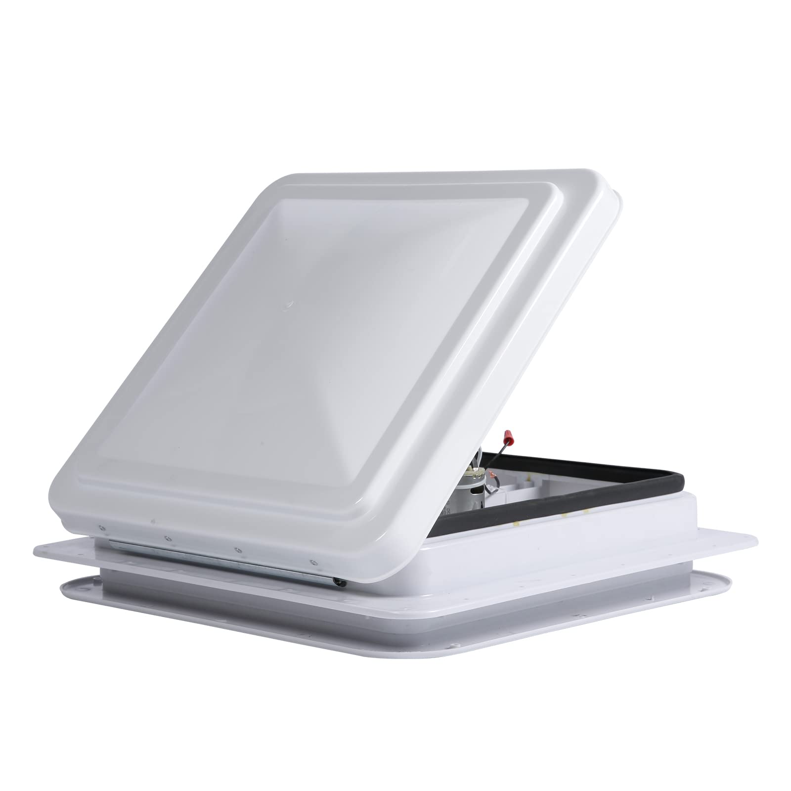 AA Ignition Ventilador de Techo para RV con Ventilador de - Imagen 7