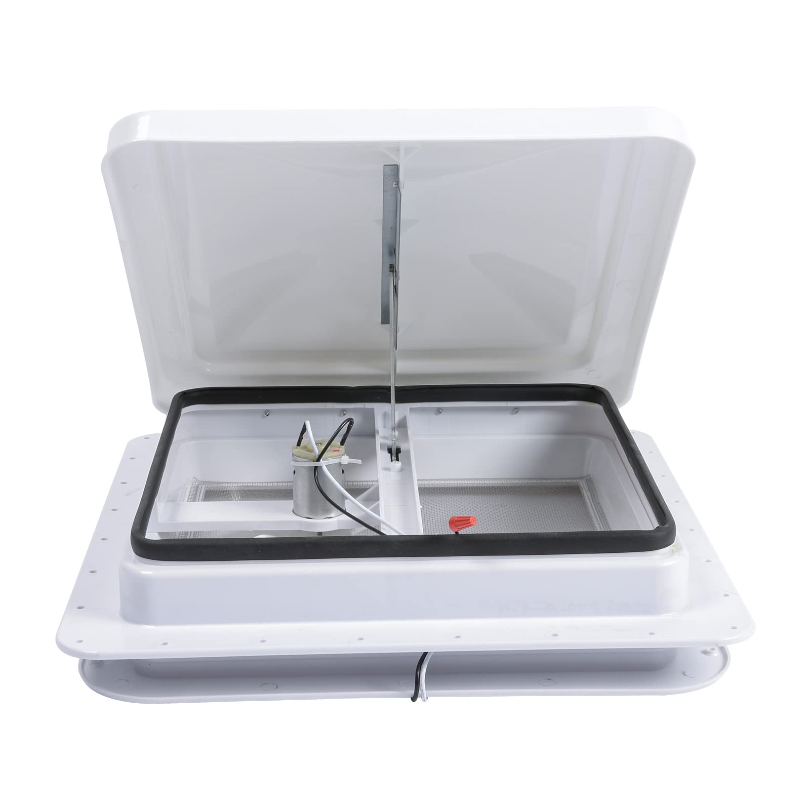 AA Ignition Ventilador de Techo para RV con Ventilador de - Imagen 9