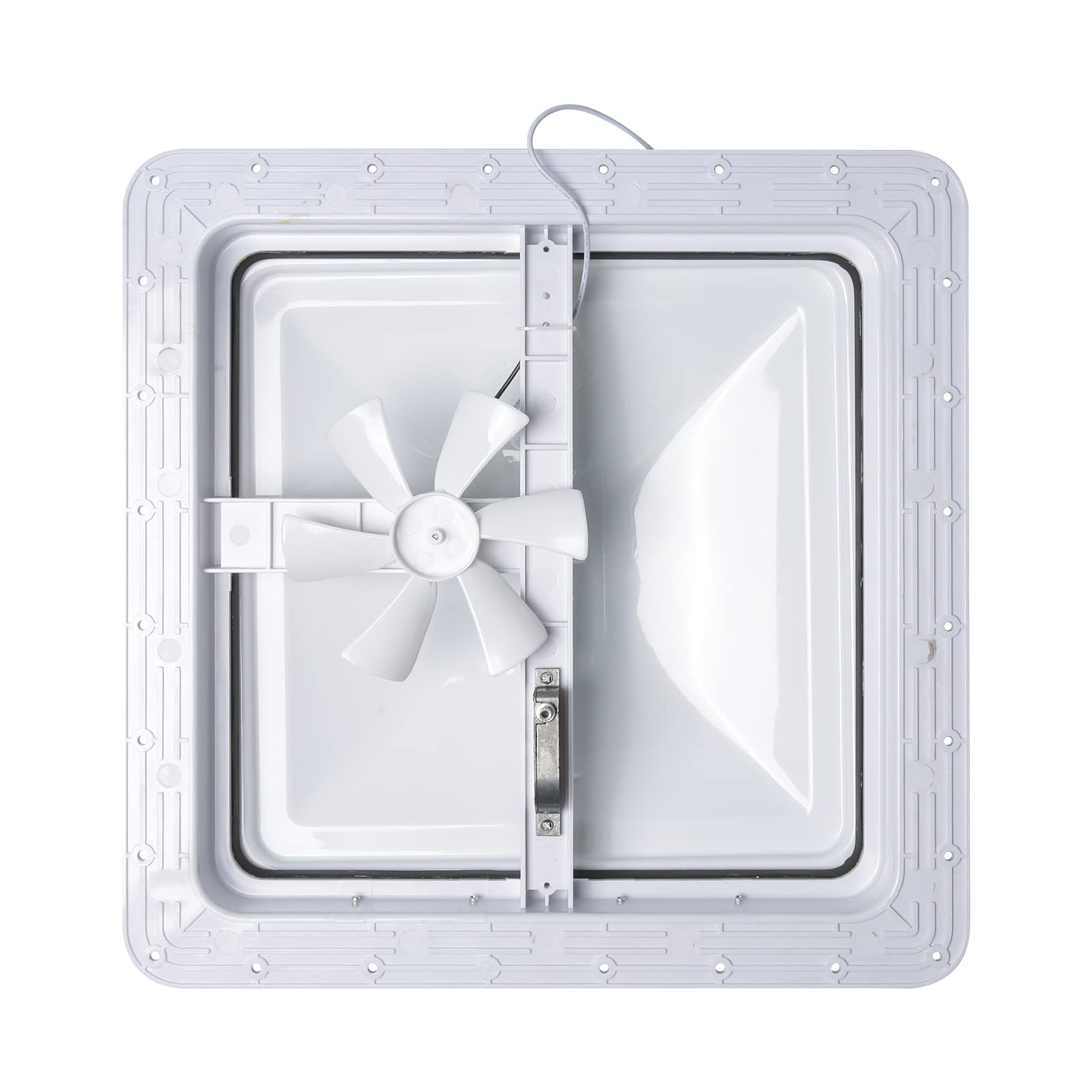 AA Ignition Ventilador de Techo para RV con Ventilador de - Imagen 10