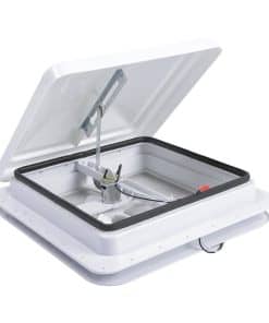 AA Ignition Ventilador de Techo para RV con Ventilador de