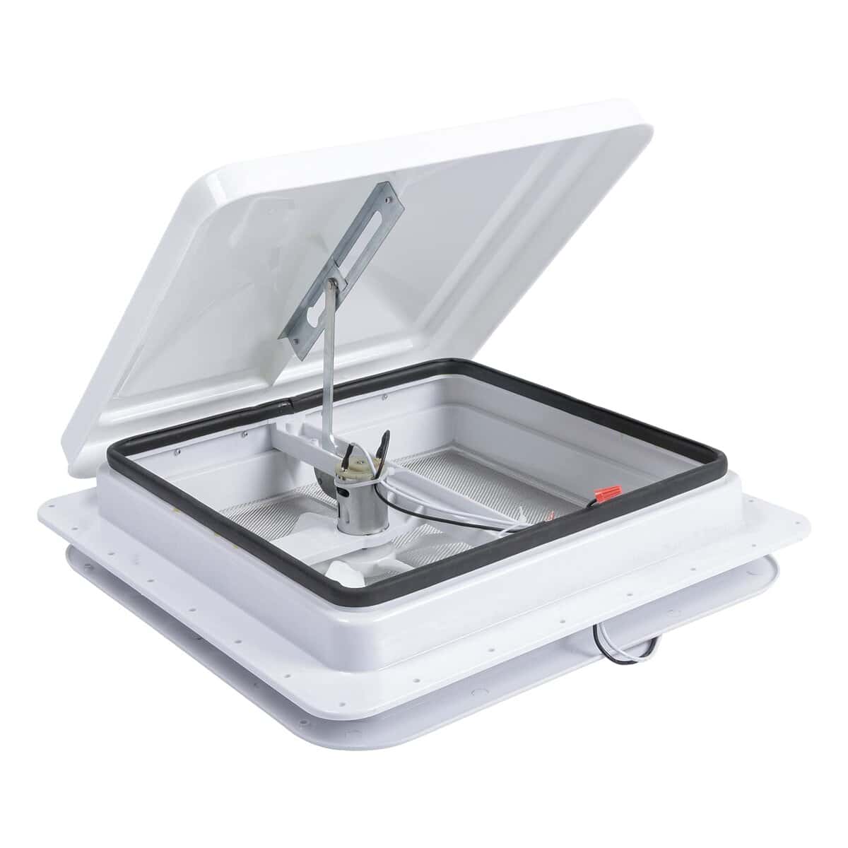 AA Ignition Ventilador de Techo para RV con Ventilador de