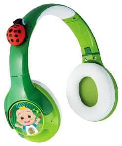 Audífonos Bluetooth eKids Cocomelon para Niños, Audífonos