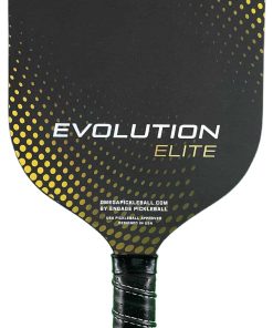 Engage Pickleball Omega Evolution Elite Paleta de