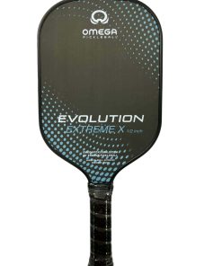 Pala de Pickleball Engage Omega Evolution Extreme X - Pala