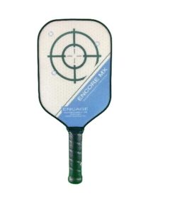 Pala de Pickleball Engage Encore MX - Pala -Azul